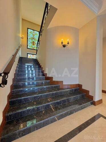 Satılır 6 otaqlı həyət evi/bağ evi 350 m², Mərdəkan q., photo 24 from 26