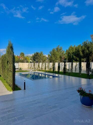 Satılır 6 otaqlı həyət evi/bağ evi 350 m², Mərdəkan q., photo 5 from 26
