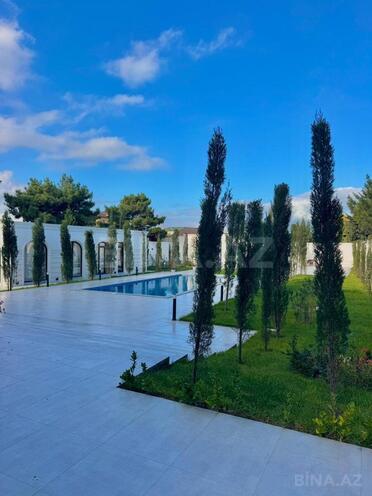 Satılır 6 otaqlı həyət evi/bağ evi 350 m², Mərdəkan q., photo 10 from 26