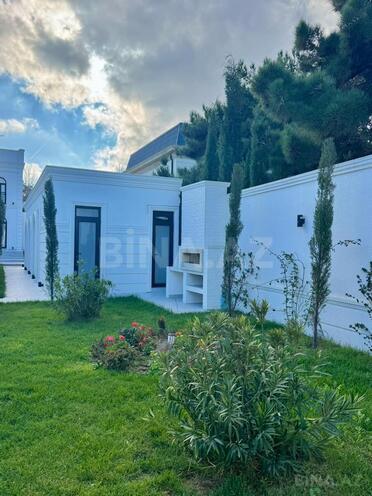 Satılır 6 otaqlı həyət evi/bağ evi 350 m², Mərdəkan q., photo 9 from 26