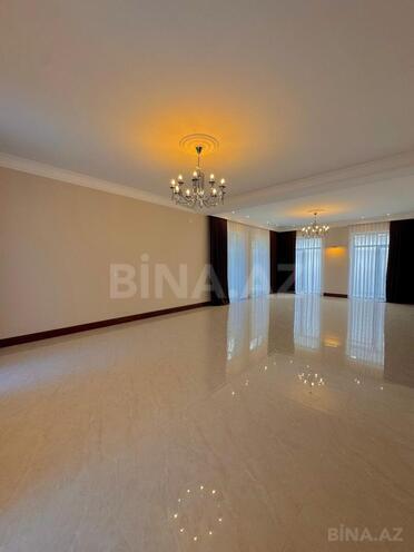 Satılır 6 otaqlı həyət evi/bağ evi 350 m², Mərdəkan q., photo 14 from 26