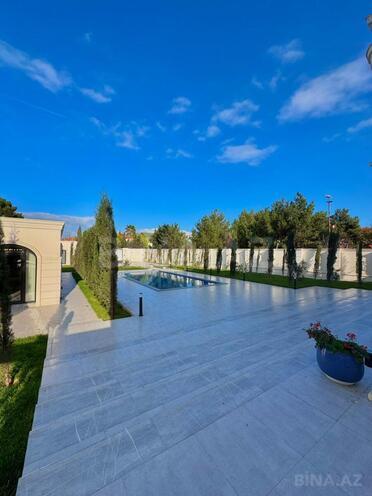 Satılır 6 otaqlı həyət evi/bağ evi 350 m², Mərdəkan q., photo 8 from 26