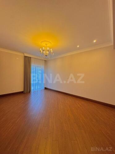Satılır 6 otaqlı həyət evi/bağ evi 350 m², Mərdəkan q., photo 22 from 26