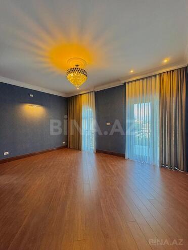 Satılır 6 otaqlı həyət evi/bağ evi 350 m², Mərdəkan q., photo 12 from 26