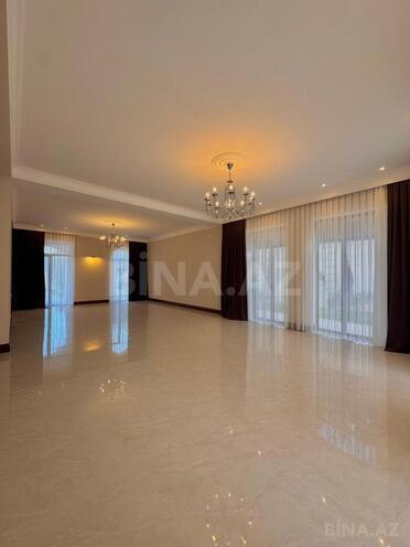 Satılır 6 otaqlı həyət evi/bağ evi 350 m², Mərdəkan q., photo 15 from 26