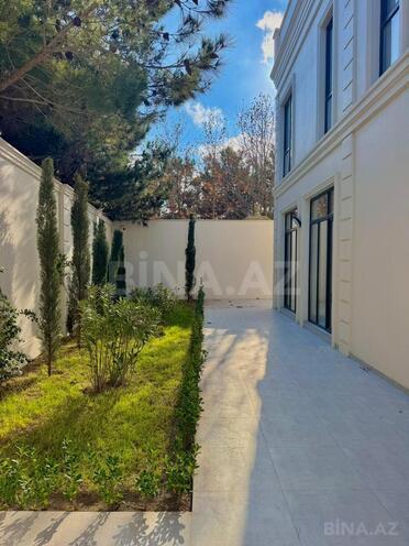 Satılır 6 otaqlı həyət evi/bağ evi 350 m², Mərdəkan q., photo 4 from 26
