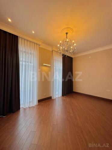 Satılır 6 otaqlı həyət evi/bağ evi 350 m², Mərdəkan q., photo 21 from 26