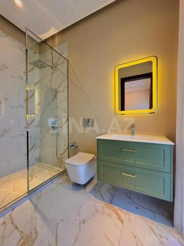 Satılır 6 otaqlı həyət evi/bağ evi 350 m², Mərdəkan q., photo 23 from 26