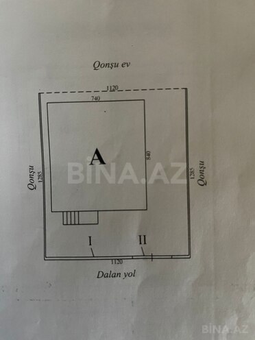 Продаётся 4-комн. дом/дача 101 м², пос. Биладжары, photo 16 from 17