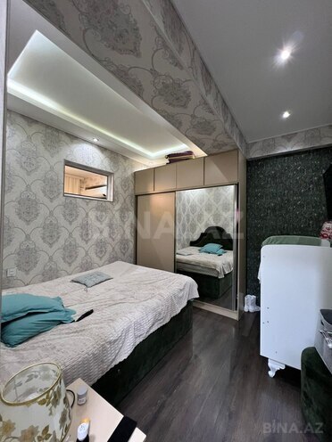 Продаётся 2-комн. новостройка 48 м², пос. Масазыр, photo 9 from 12