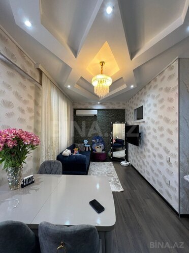 Продаётся 2-комн. новостройка 48 м², пос. Масазыр, photo 11 from 12