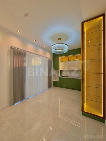 Satılır 4 otaqlı həyət evi/bağ evi 140 m², Şüvəlan q., photo 10 from 21