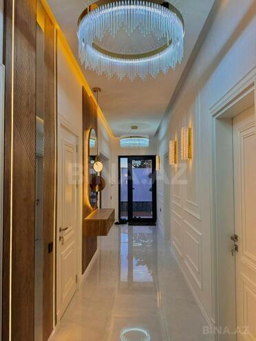 Satılır 4 otaqlı həyət evi/bağ evi 140 m², Şüvəlan q., photo 17 from 21