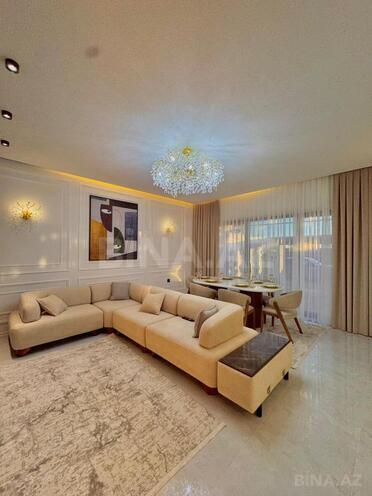 Satılır 4 otaqlı həyət evi/bağ evi 140 m², Şüvəlan q., photo 8 from 21