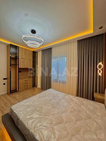 Satılır 4 otaqlı həyət evi/bağ evi 140 m², Şüvəlan q., photo 16 from 21