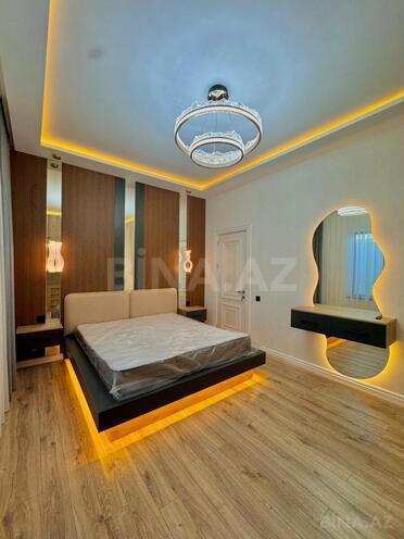 Satılır 4 otaqlı həyət evi/bağ evi 140 m², Şüvəlan q., photo 14 from 21