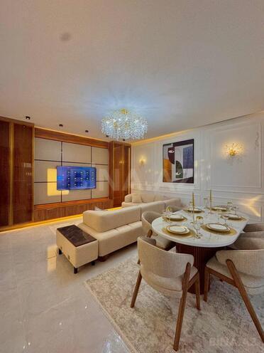 Satılır 4 otaqlı həyət evi/bağ evi 140 m², Şüvəlan q., photo 6 from 21