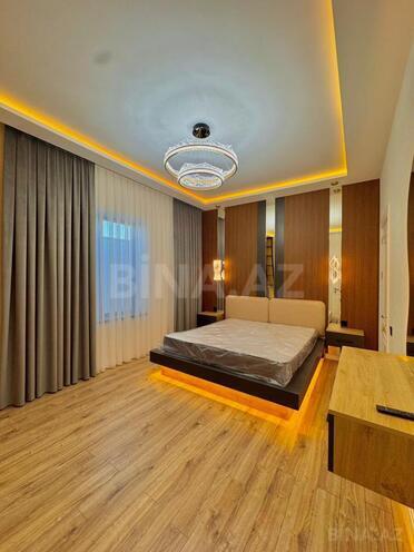 Satılır 4 otaqlı həyət evi/bağ evi 140 m², Şüvəlan q., photo 15 from 21