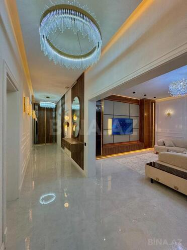 Satılır 4 otaqlı həyət evi/bağ evi 140 m², Şüvəlan q., photo 18 from 21