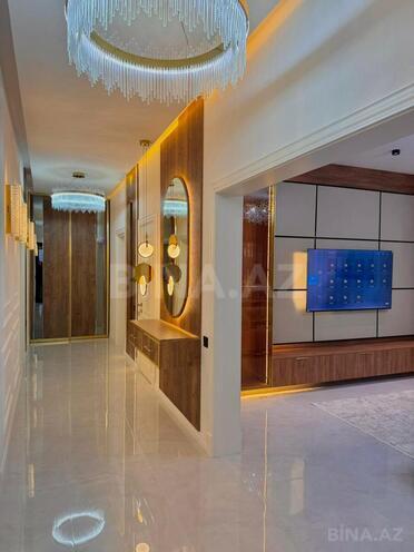 Satılır 4 otaqlı həyət evi/bağ evi 140 m², Şüvəlan q., photo 12 from 21