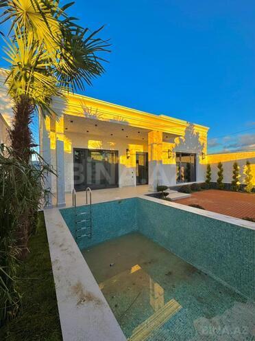 Satılır 4 otaqlı həyət evi/bağ evi 140 m², Şüvəlan q., photo 3 from 21