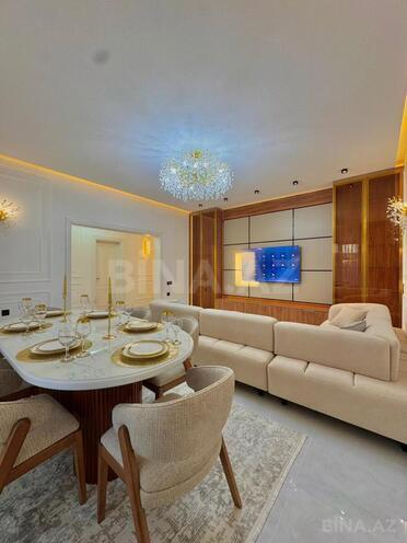 Satılır 4 otaqlı həyət evi/bağ evi 140 m², Şüvəlan q., photo 5 from 21