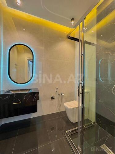 Satılır 4 otaqlı həyət evi/bağ evi 140 m², Şüvəlan q., photo 20 from 21