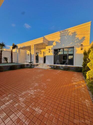 Satılır 4 otaqlı həyət evi/bağ evi 140 m², Şüvəlan q., photo 1 from 21