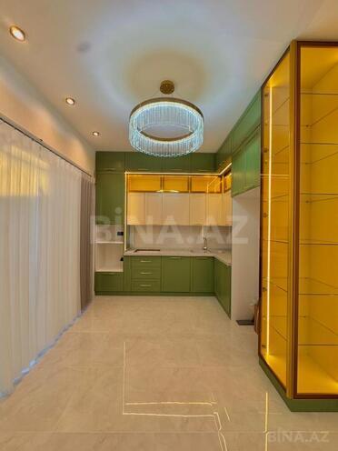 Satılır 4 otaqlı həyət evi/bağ evi 140 m², Şüvəlan q., photo 9 from 21