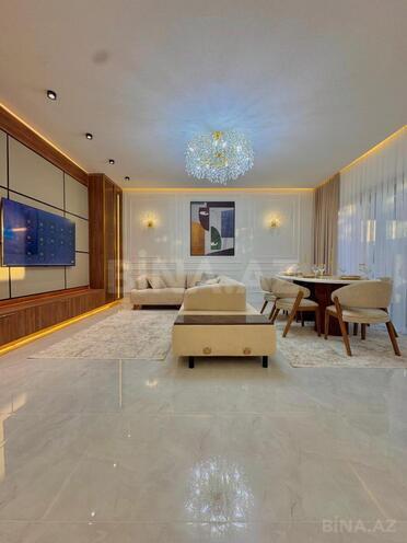 Satılır 4 otaqlı həyət evi/bağ evi 140 m², Şüvəlan q., photo 7 from 21