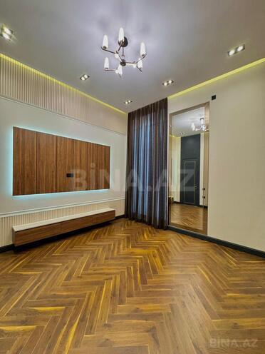 Satılır 5 otaqlı həyət evi/bağ evi 250 m², Mərdəkan q., photo 21 from 32