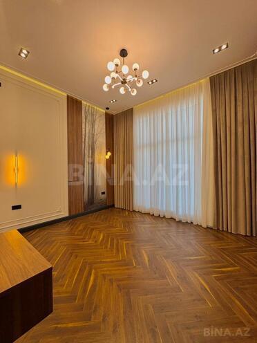Satılır 5 otaqlı həyət evi/bağ evi 250 m², Mərdəkan q., photo 23 from 32