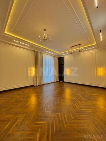 Satılır 5 otaqlı həyət evi/bağ evi 250 m², Mərdəkan q., photo 20 from 32