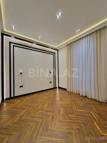 Satılır 5 otaqlı həyət evi/bağ evi 250 m², Mərdəkan q., photo 25 from 32