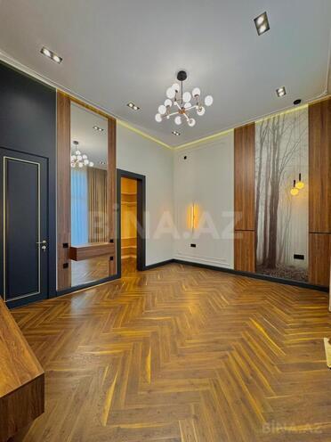 Satılır 5 otaqlı həyət evi/bağ evi 250 m², Mərdəkan q., photo 28 from 32