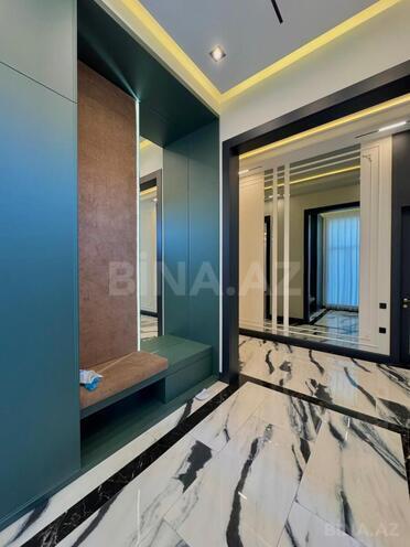 Satılır 5 otaqlı həyət evi/bağ evi 250 m², Mərdəkan q., photo 27 from 32
