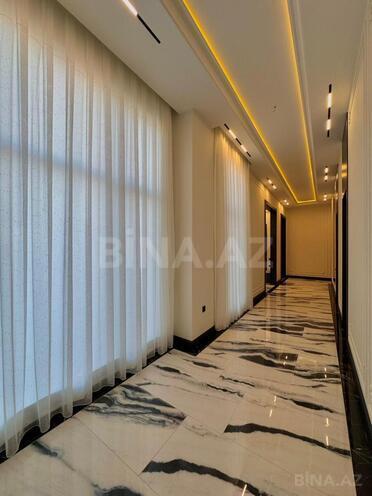 Satılır 5 otaqlı həyət evi/bağ evi 250 m², Mərdəkan q., photo 15 from 32