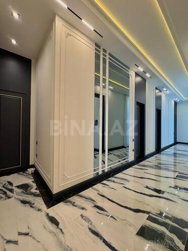 Satılır 5 otaqlı həyət evi/bağ evi 250 m², Mərdəkan q., photo 16 from 32
