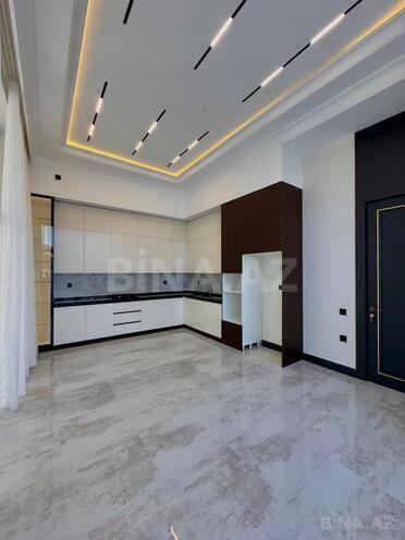 Satılır 5 otaqlı həyət evi/bağ evi 250 m², Mərdəkan q., photo 12 from 32