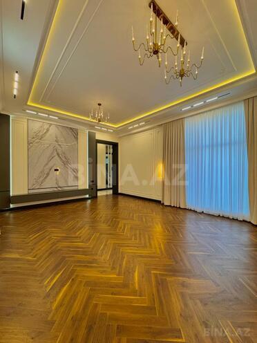 Satılır 5 otaqlı həyət evi/bağ evi 250 m², Mərdəkan q., photo 18 from 32
