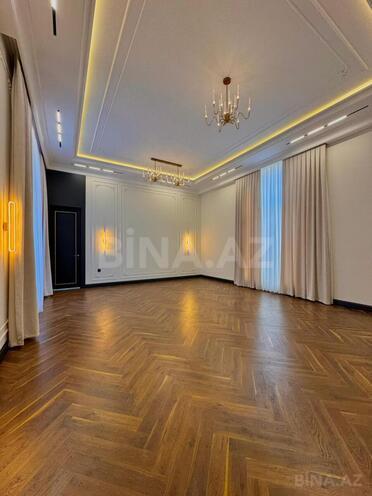 Satılır 5 otaqlı həyət evi/bağ evi 250 m², Mərdəkan q., photo 19 from 32