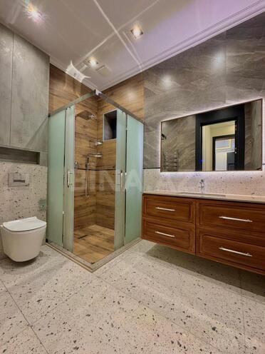 Satılır 5 otaqlı həyət evi/bağ evi 250 m², Mərdəkan q., photo 26 from 32
