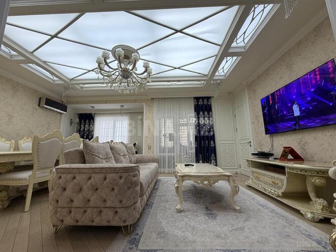 Продаётся 4-комн. новостройка 200 м², пос. Масазыр, photo 3 from 32