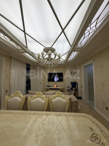 Продаётся 4-комн. новостройка 200 м², пос. Масазыр, photo 7 from 32