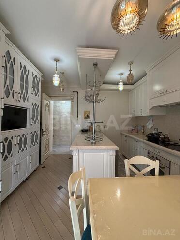 Продаётся 4-комн. новостройка 200 м², пос. Масазыр, photo 12 from 32