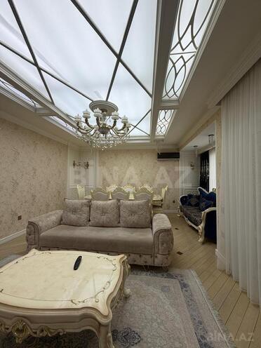 Продаётся 4-комн. новостройка 200 м², пос. Масазыр, photo 5 from 32