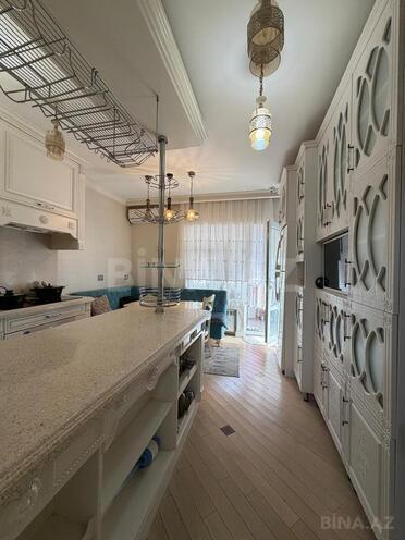 Продаётся 4-комн. новостройка 200 м², пос. Масазыр, photo 13 from 32