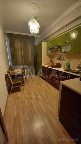 Сдаётся 3-комн. новостройка 80 м², photo 6 from 11
