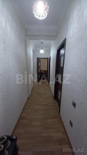 Сдаётся 3-комн. новостройка 80 м², photo 8 from 11