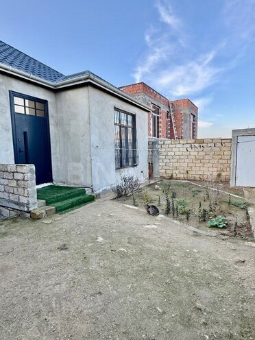 Satılır 5 otaqlı həyət evi/bağ evi 167 m², Koroğlu m., photo 3 from 16